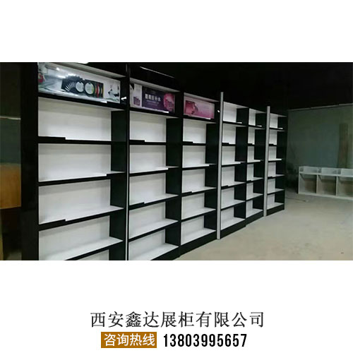 手机配件展柜 