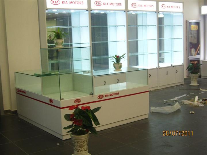 西安市烟酒展示柜|西安市**展示柜 