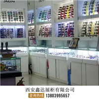 眼镜展柜 