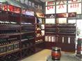 西安市眼镜展示柜|西安市玩具展示柜 