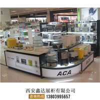 小家电展柜 