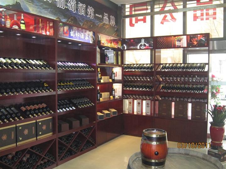 西安市眼镜展示柜|西安市玩具展示柜 