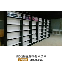 手机配件展柜 