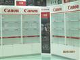 |西安市工艺品展柜|西安市化妆品展柜 