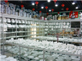 西安陶瓷展柜 