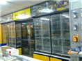 西安钛合金展柜 