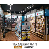 手机配件展柜 