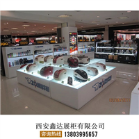 小家电展柜 