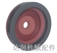 斜边机树脂轮系列 