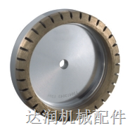 金钢轮系列 