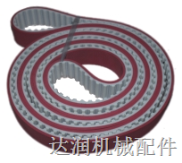 双边机同步带系列 