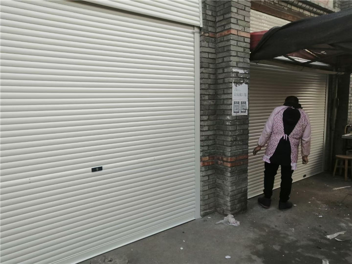 海门电动门定做一个价格要多少