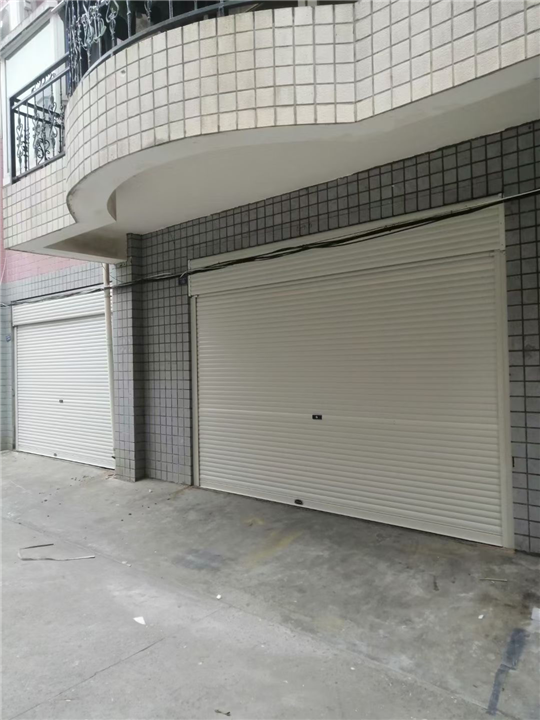 海门卷闸门定制公司电话号码多少