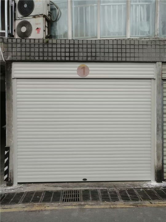 海门感应门制作安装哪家公司服务好