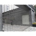 昆明电动卷帘门安装 
