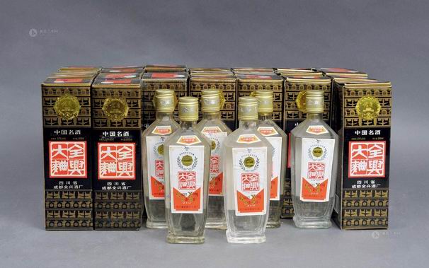 名酒-廊坊回收烟酒/河间回收烟酒8