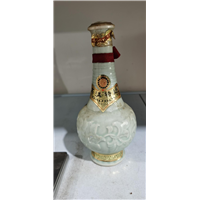 唐山老酒回收价格
