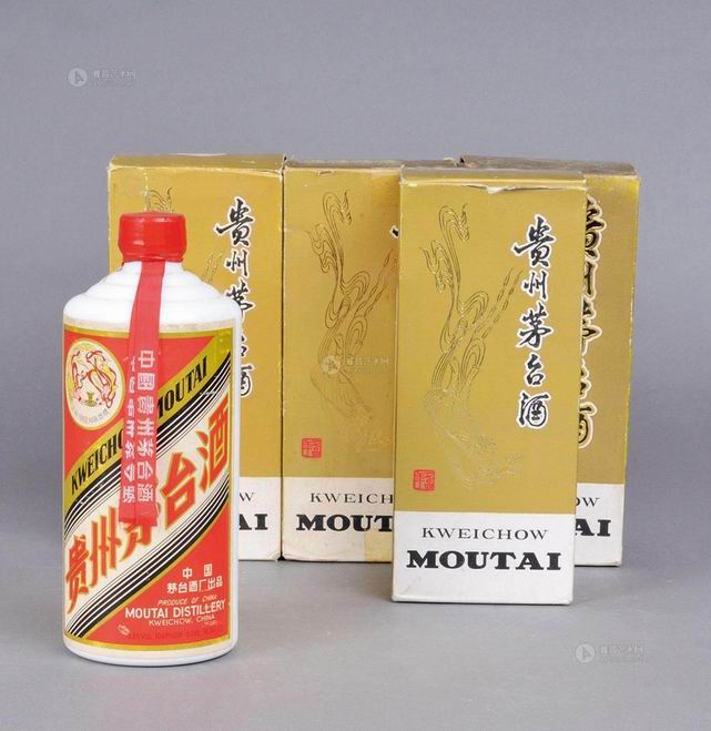 茅台酒-沧州回收烟酒/沧州回收茅台酒3 
