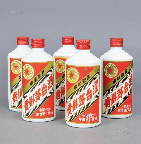 茅台酒-沧州回收烟酒/沧州回收茅台酒 