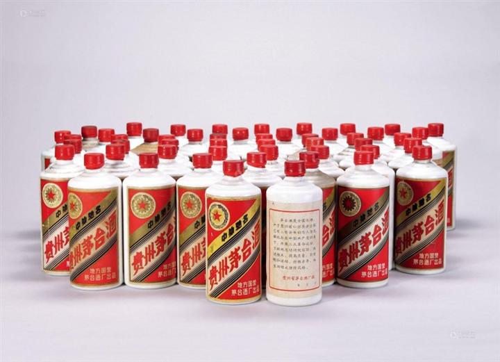 沧州茅台酒高价回收/沧州正规烟酒回收公司 