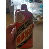 迁安茅台酒回收电话