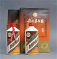 茅台酒-沧州回收茅台酒/廊坊回收烟酒4 