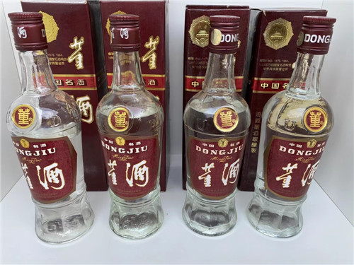 河北名酒回收电话