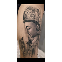 唐山刺青