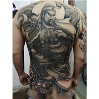唐山纹身纹身为什么会痒续