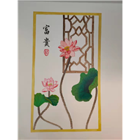 温州墙绘公司电话