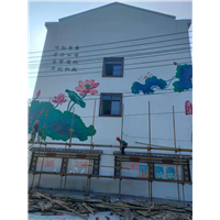 温州古建彩绘
