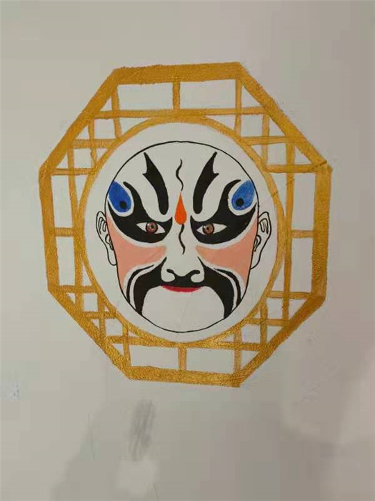 温州景区文化墙
