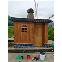 温州3D手绘