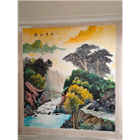温州壁画