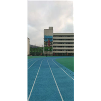 温州校园文化墙