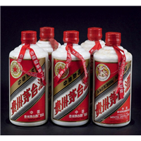北京海淀区烟酒回收教你茅台酒