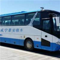 咸宁会议租车