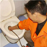 汕头澄海细弟专业清通厕所下水