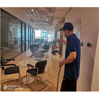 任丘专业新房除甲醛