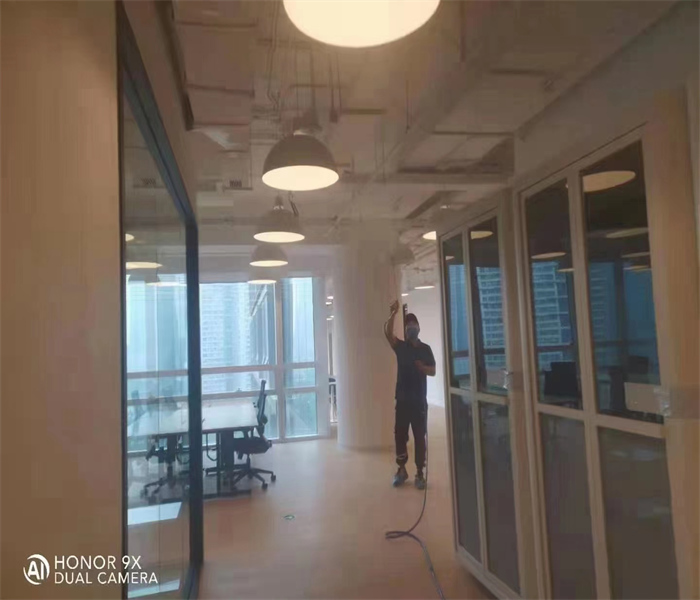 河间甲醛治理公司