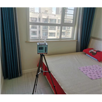 任丘除甲醛公司