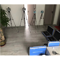 沧州甲醛检测公司