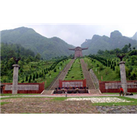 武当山旅游包车|十堰旅游包车 