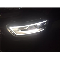 宜兴改装专车专用LED日行灯｜宜兴灯改 