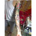 万州纹身