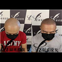 自贡纹发、客户案例 