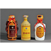 西安茅台酒回收多少钱 