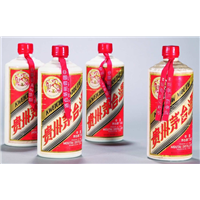 西安烟酒礼品回收 