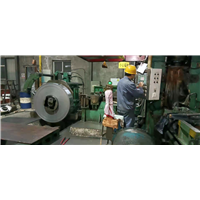 S60C钢带厂家