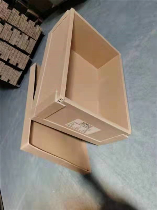 中山蜂窝纸